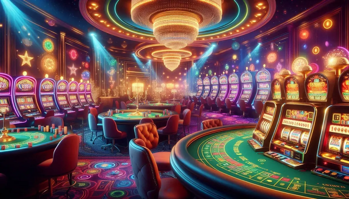 YYY Casino